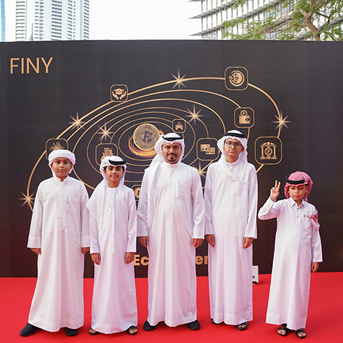 Finy Expo Event image